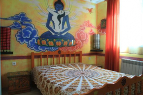 Guest House Akbal Akhau